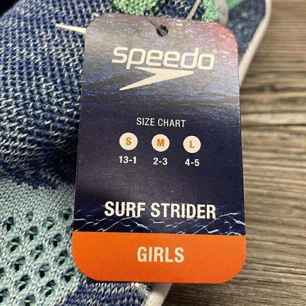Speedo Junior Surf Strider Water Shoes